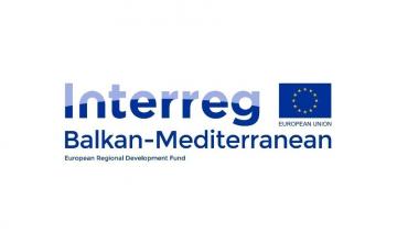 Interreg V B Balkan Mediterranean